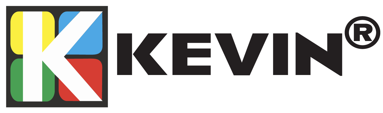 Kevin (India) Co._logo